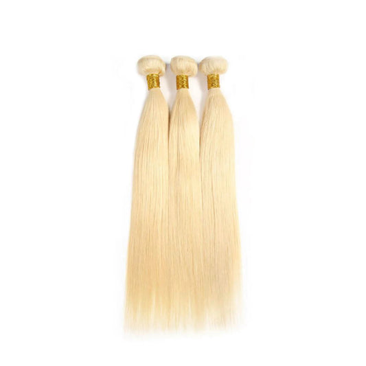 Blonde Bundle Extensions