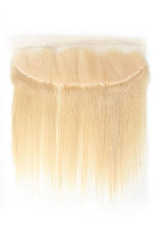 Blonde Frontals