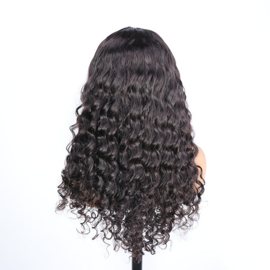 GeeGee Collections Real Human Hair Bundles