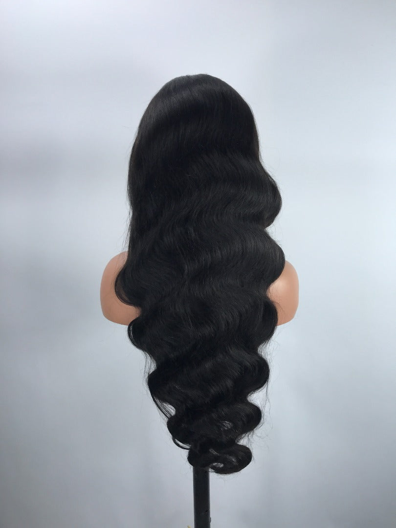 GeeGee Collections Real Human Hair Bundles