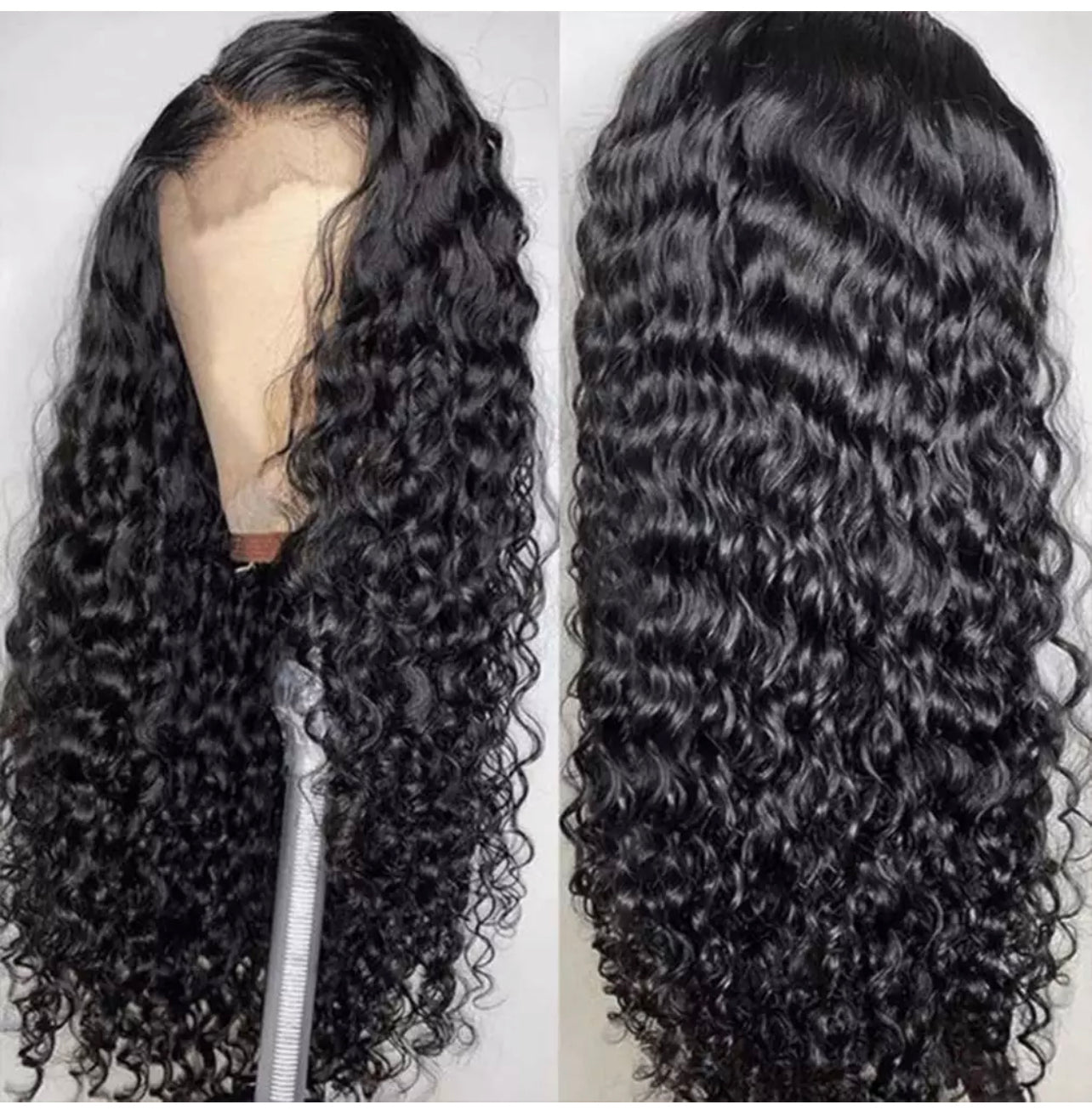 Full lace wig  body wave